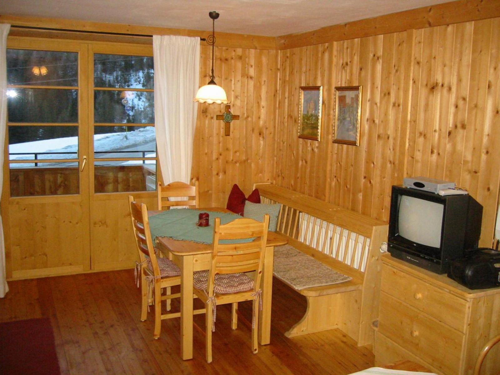 Апартаменты Haus Ursula Кальс-ам-Гросглоккнер Экстерьер фото