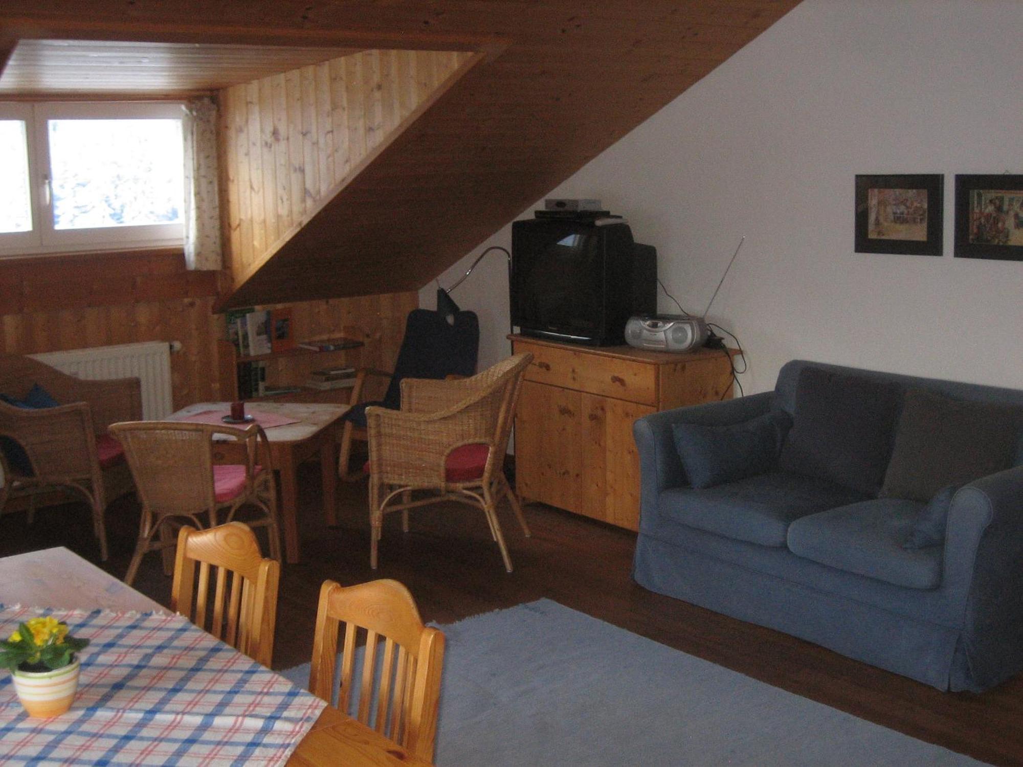 Апартаменты Haus Ursula Кальс-ам-Гросглоккнер Экстерьер фото