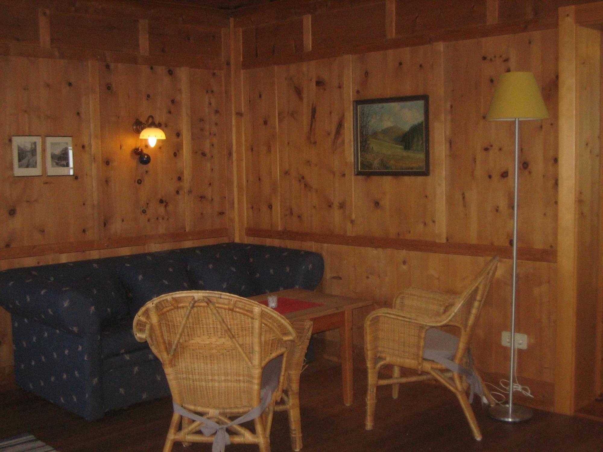 Апартаменты Haus Ursula Кальс-ам-Гросглоккнер Экстерьер фото